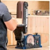  Scheppach BTS900X Bant Disk Zımpara Motoru