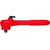 Knipex 98 31 3/8 Cırcır Kolu