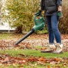 Bosch UniversalGardenTidy 3000W Yaprak Toplama ve Üfleme Makinesi