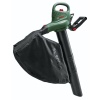 Bosch UniversalGardenTidy 3000W Yaprak Toplama ve Üfleme Makinesi