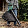Bosch UniversalGardenTidy 3000W Yaprak Toplama ve Üfleme Makinesi