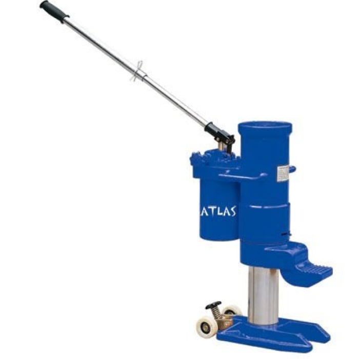 Atlas ATM 50 Makine Krikosu | 5 TON