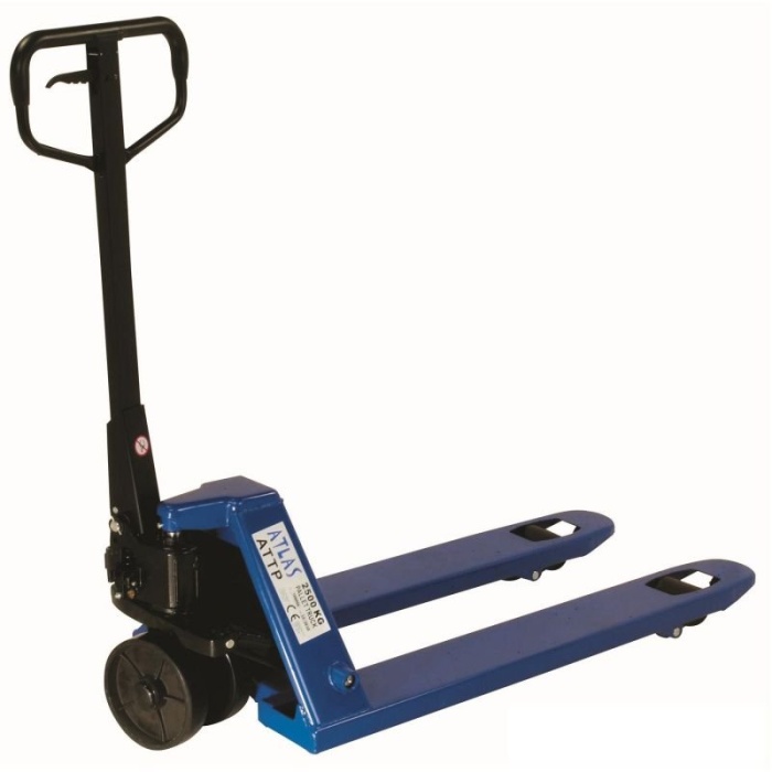 Atlas ATTP 5 Transpalet | 5 TON