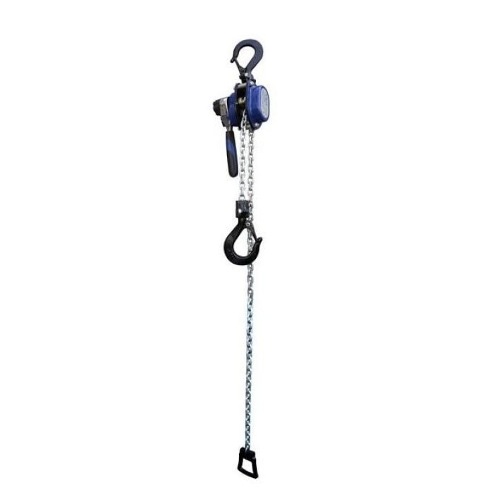 Atlas ATHC25 2.5 Ton 1.5 M Cırcırlı Hubzug