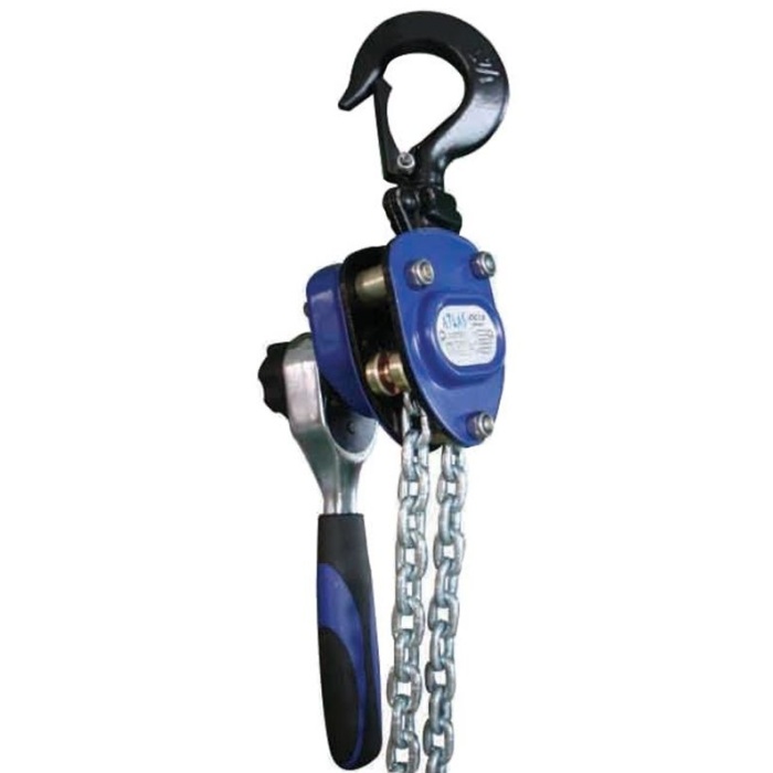 Atlas ATHC5 5 Ton 1.5 M Cırcırlı Hubzug