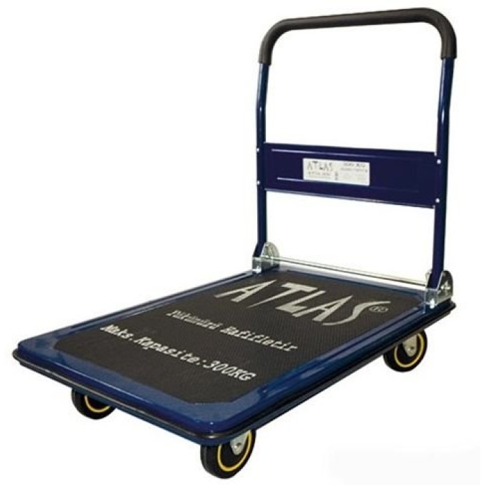 Atlas ATYA300 300 Kg Paket Taşıma Arabası