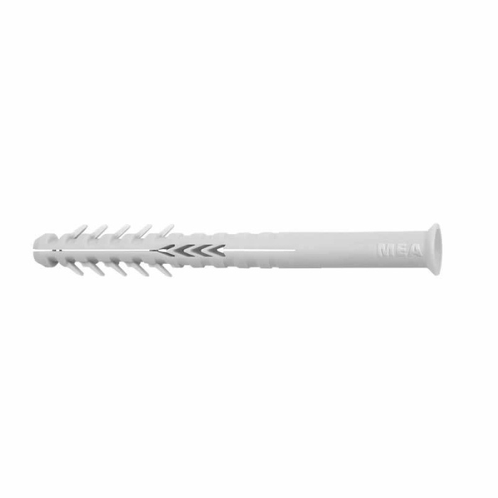 Mea 9880HBR Hbr 8x80mm Vidasız Çerçeve Dübeli