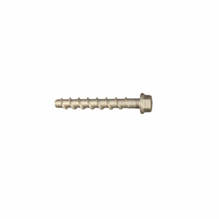 Mea 9ZG1090BtsB Bts 10x90mm Altıgen Başlı Beton Vidası