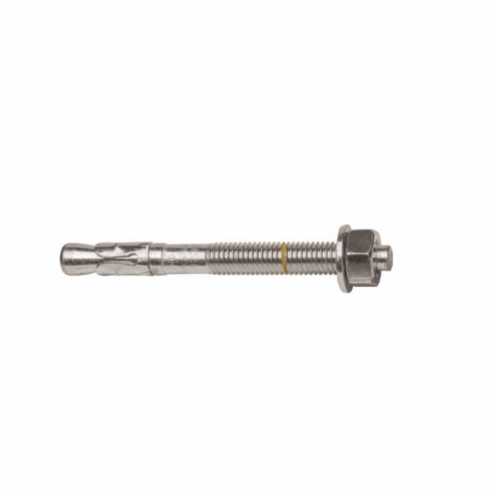 Mea 916220BAP Ba Plus 16x220mm 100 KLipsli Dübel