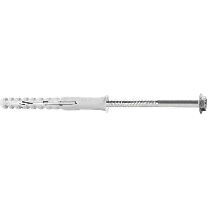 Mea 910100MFRSB Mfr 10-100 Altıgen Başlı Vidalı Çerçeve Dübeli