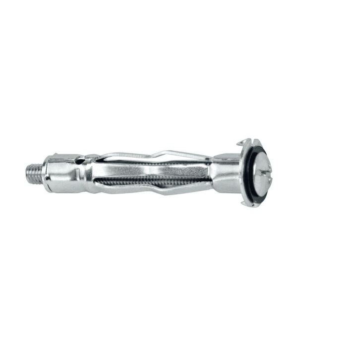 Mea 9438HRM Hrm 4x38mm Metal Boşluk Dübeli
