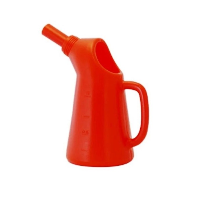 Ampla LKP 2 2 Lt Plastik Litre Kabı
