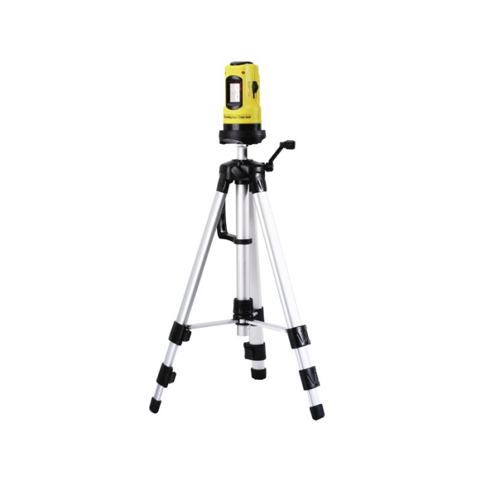 Bts 12497 Tripodlu Elektronik Lazer Terazi Set