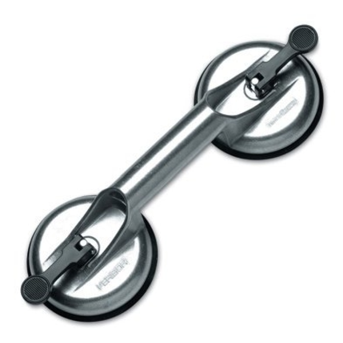 Bohle 602.4 Veribor Cam Vantuzu (Çiftli)