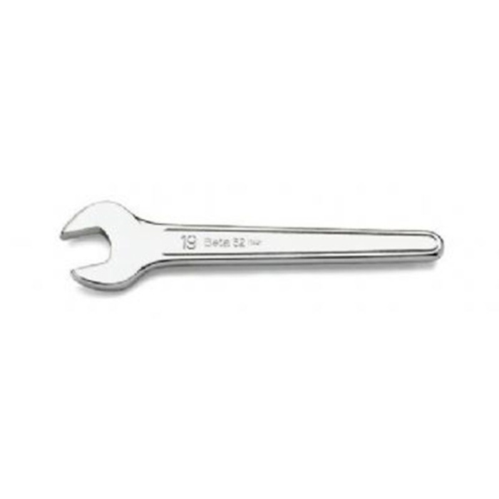 Beta 000520013 13mm Tek Ağızlı Anahtar