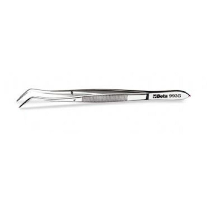 Beta 009930030 993G 160mm Eğri Cımbız