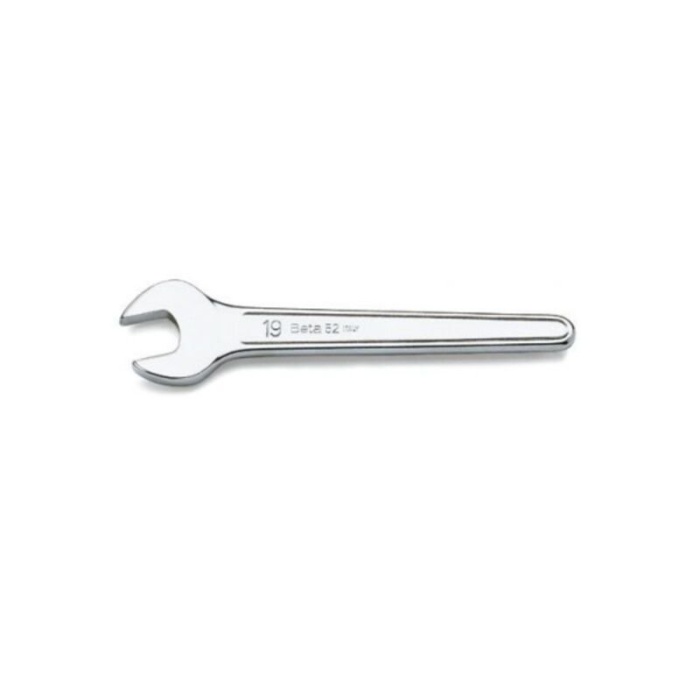 Beta 000520032 52 32mm Tek Ağızlı Anahtar
