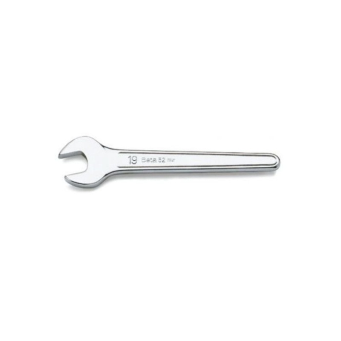 Beta 000520040 52 40mm Tek Ağızlı Anahtar