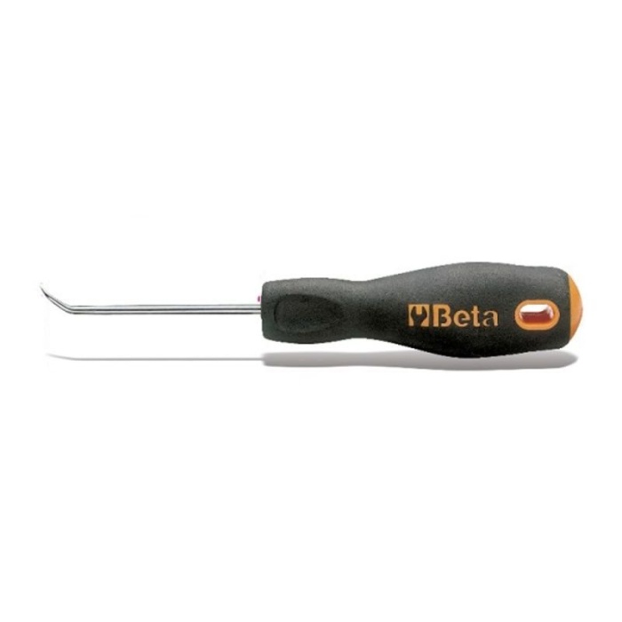 Beta 016870125 1687AC Ucu Eğri Çizecek Tornavida