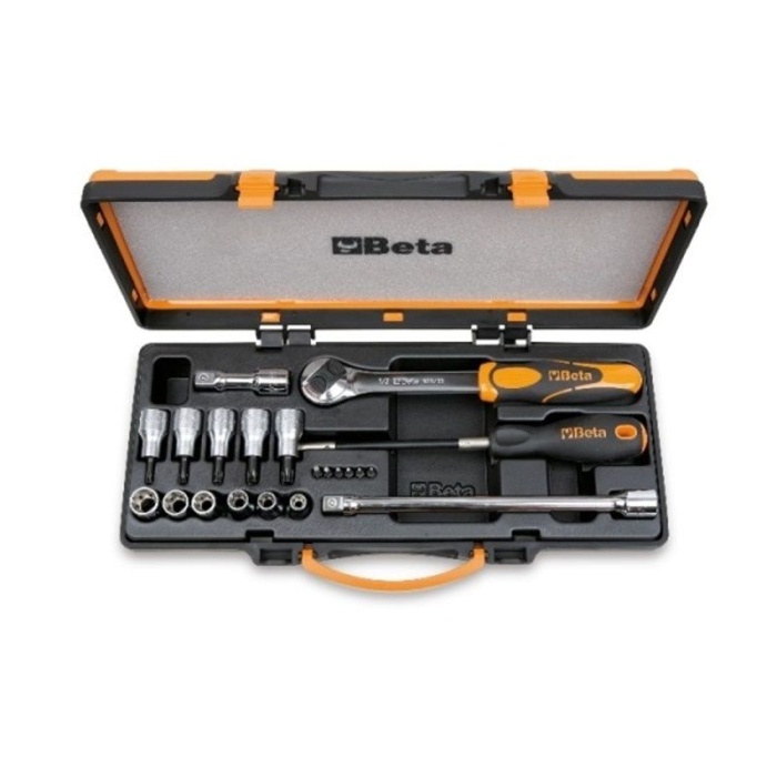 Beta 009200989 920TX/C17 Torx Takımı