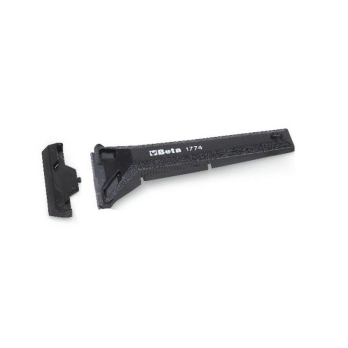 Beta 017740001 1774 155mm Çok Fonksiyonlu Sıyırıcı