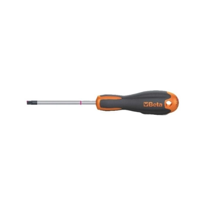 Beta 012081025 1208/RTX T25L 100mm Torx Tornavida Takımı
