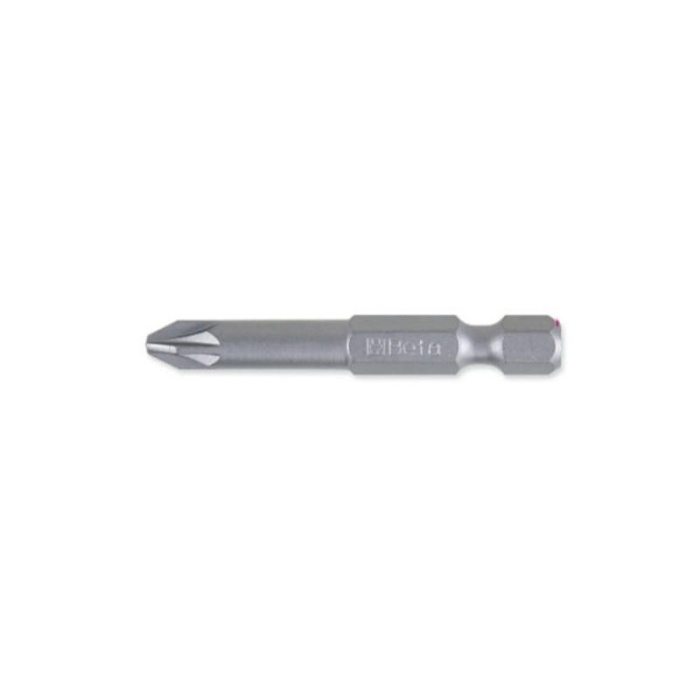 Beta 008620305 862PZ 50mm Pozidriv Bits Uç