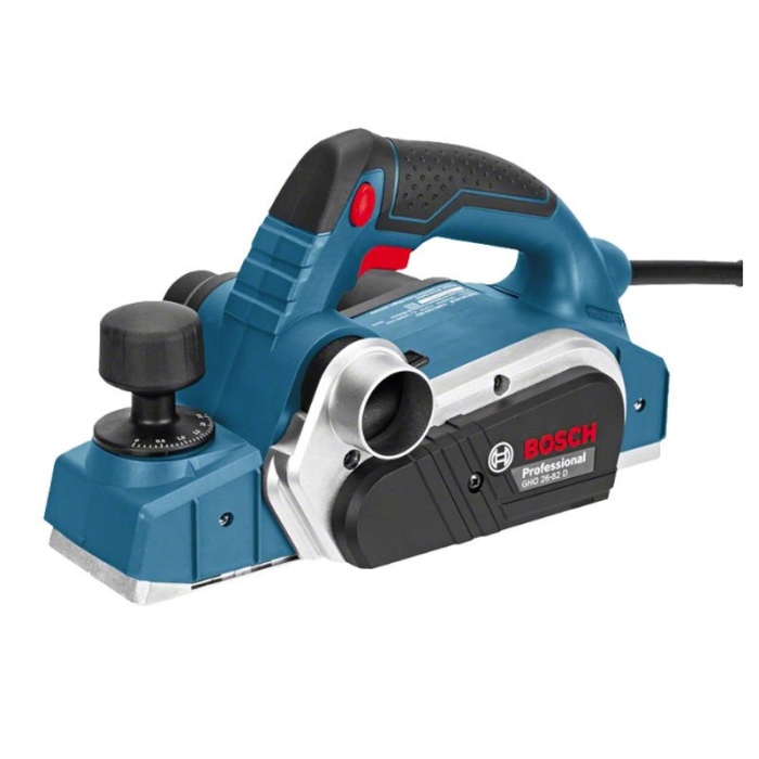 Bosch GHO 26-82 D 710W Planya
