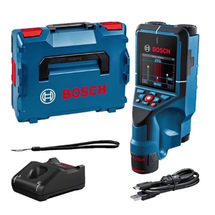 Bosch D-TECT 200C Multi Dedektör