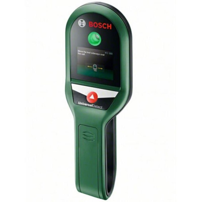 Bosch UniversalDetect Multi Dedektör