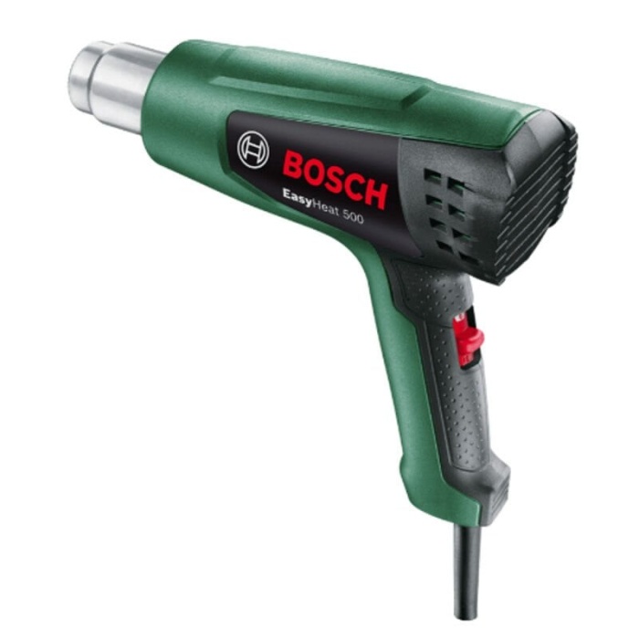 Bosch EasyHeat 500 1600W Sıcak Hava Tabancası