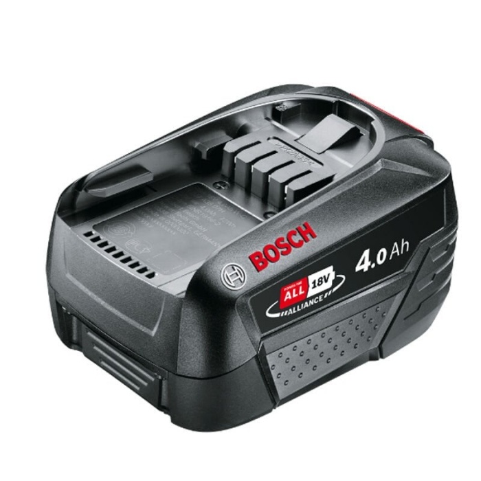 Bosch 18V 4.0Ah Li-Iyon Akü