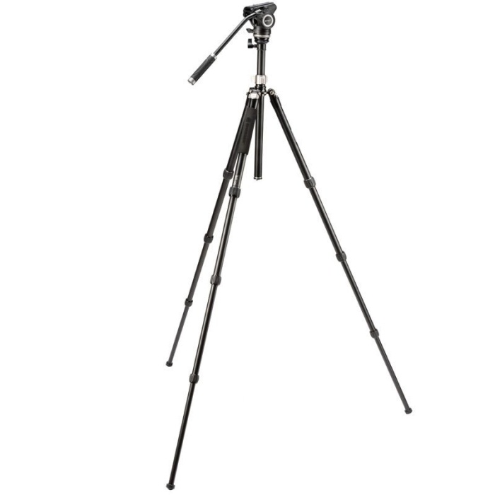 Bresser BX-5 PRO Video Tripodu