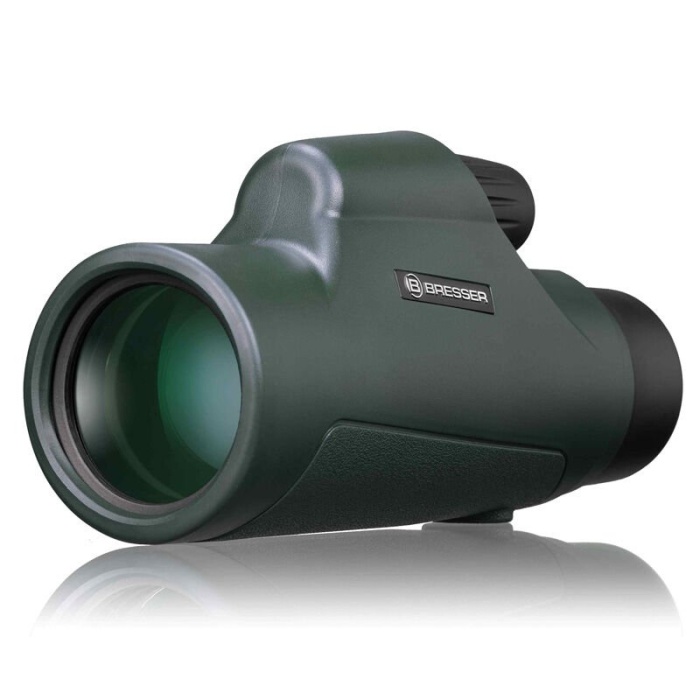 Bresser 10x42 Roof WP Monoküler