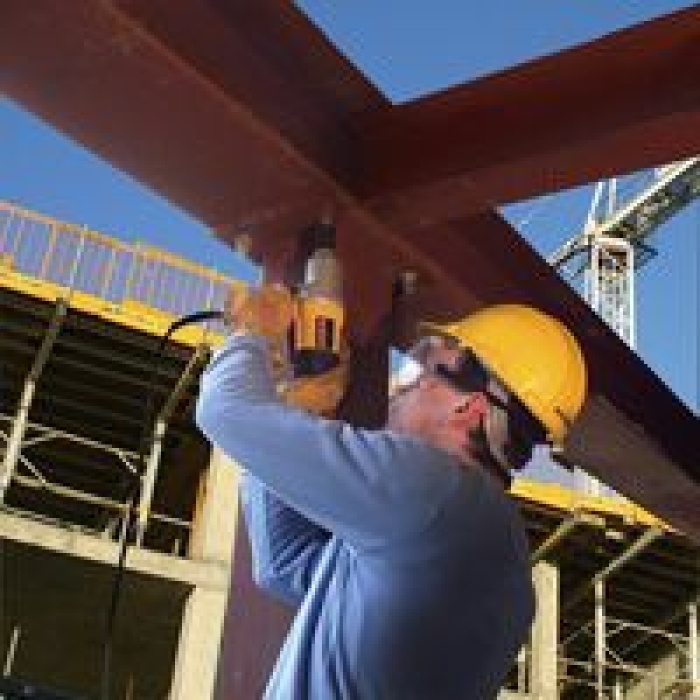 Dewalt DW292 ElektriKLi Darbeli 1/2 Somun Sıkma Sökme Makinesi