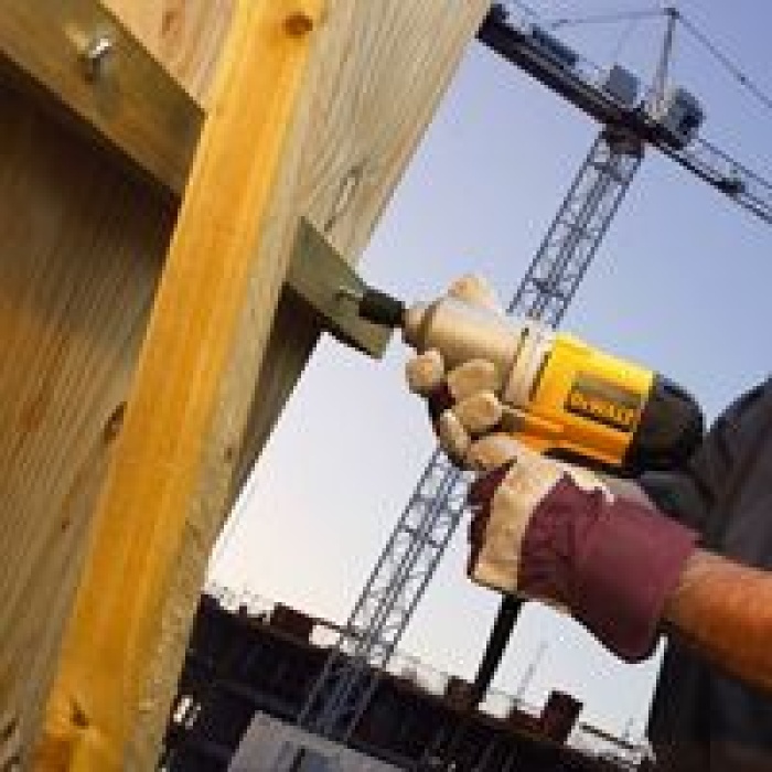 Dewalt DW292 ElektriKLi Darbeli 1/2 Somun Sıkma Sökme Makinesi