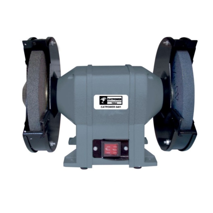 Catpower CAT8401 Zımpara Taş Motoru