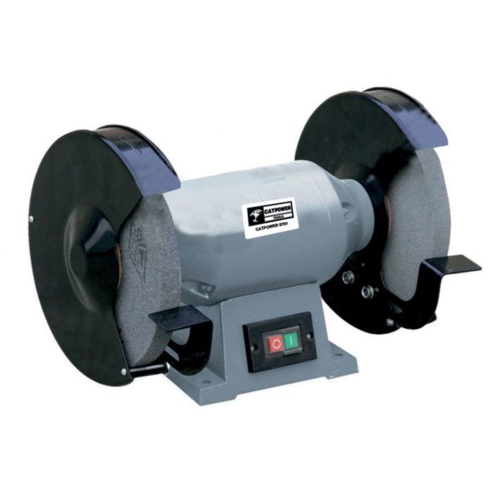 Catpower CAT8701 Zımpara Taş Motoru