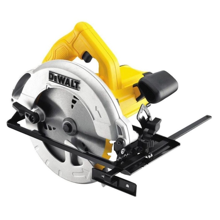 Dewalt D23620 Daire Tipi Testere