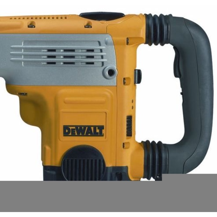 Dewalt D25730K Elektropnömatik Kırıcı Delici 9 Kg
