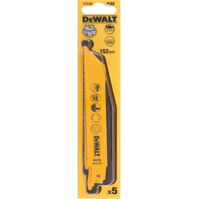 Dewalt DT2345 Tilki Kuyruğu