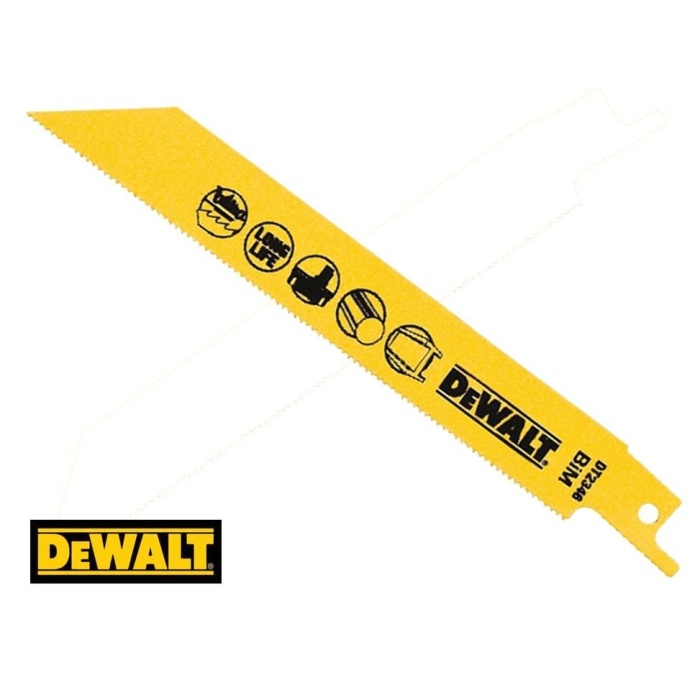 Dewalt DT2346 Tilki Kuyruğu