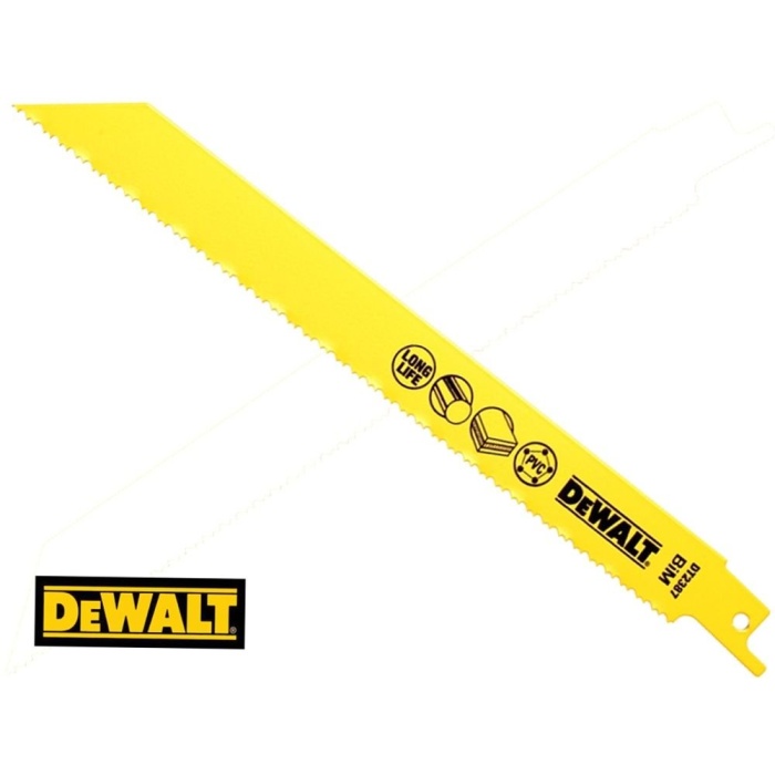 Dewalt DT2387 Tilki Kuyruğu