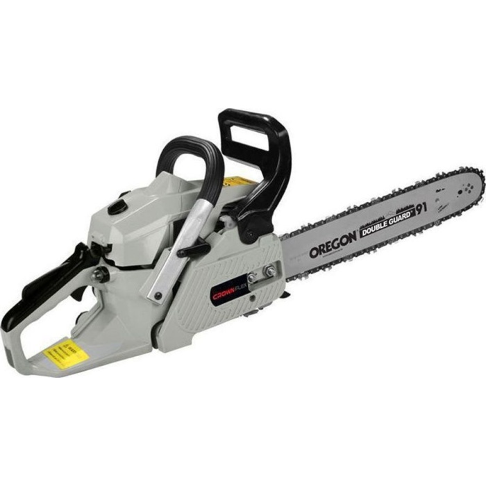 Crown Flex CT20046 Benzinli Ağaç Kesme (45 cm pala)