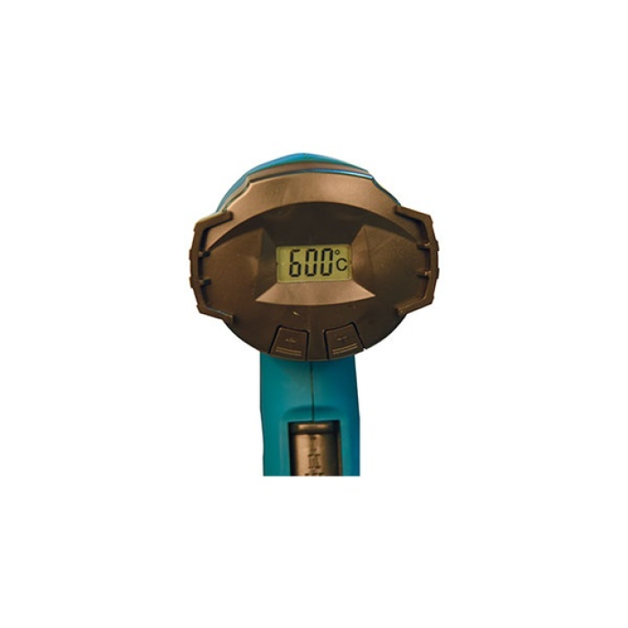 Catpower CAT203 Sıcak Hava Tabancası