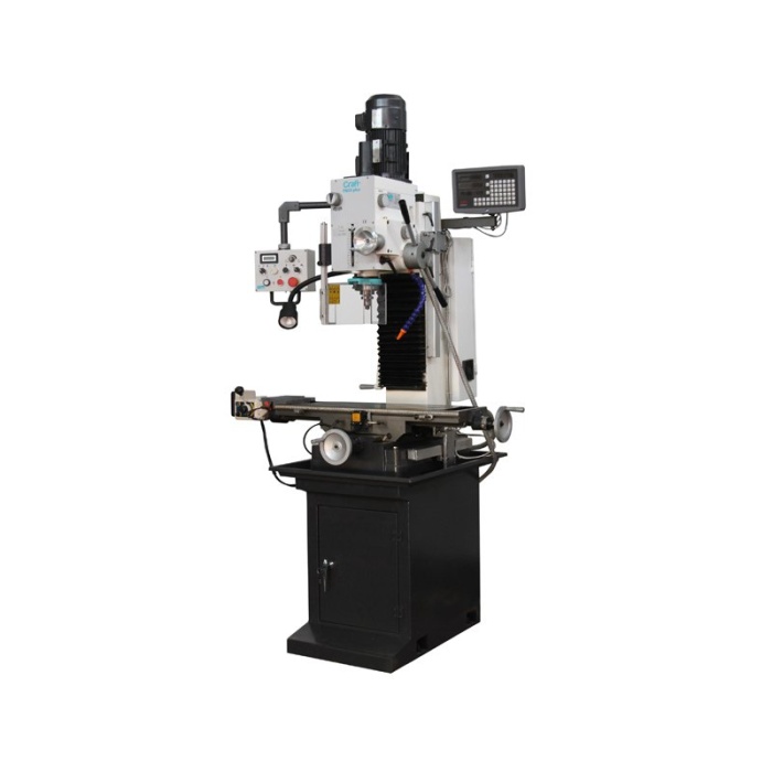 Craft FS28 Plus Masaüstü Freze Makinesi