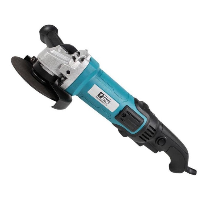 Catpower CAT6129 Taşlama Makinesi  Devir Ayarlı 125MM 1200W