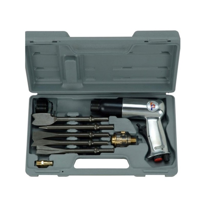 Gison GP-190K Havalı Kabzalı Keski