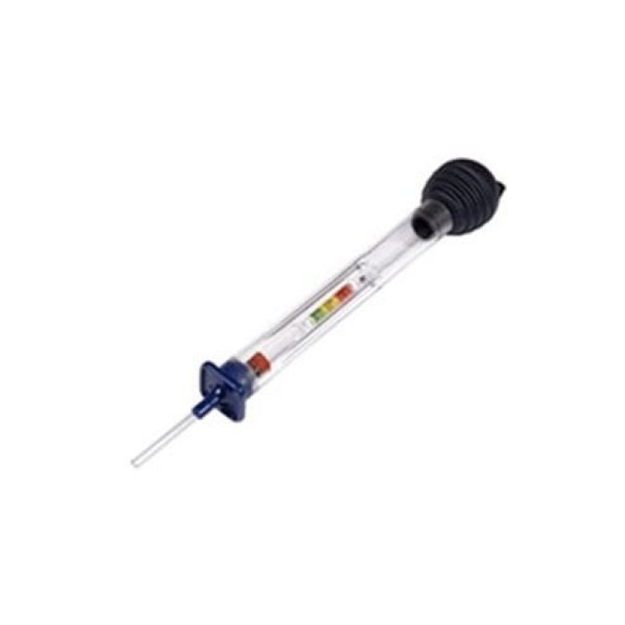 Gefo 6300 Akü Asidi Test Cihazı