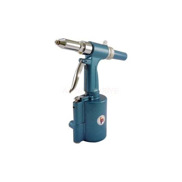 Gison GP-104 Havalı Hidrolik Pop Perçin Makinesi